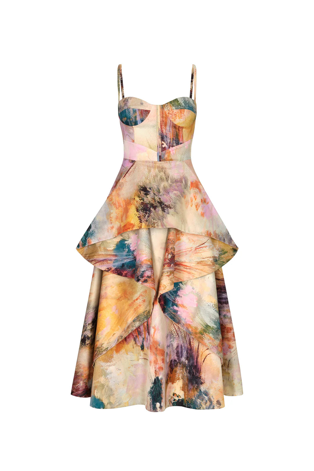 Vestido Momento