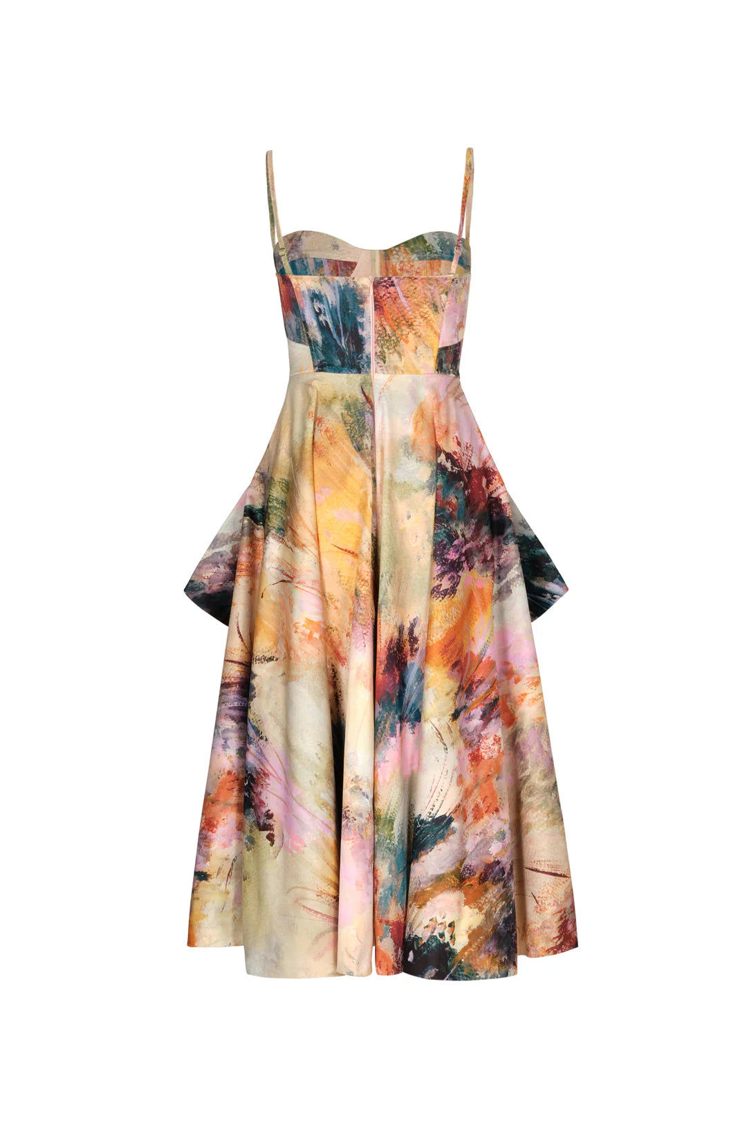 Vestido Momento