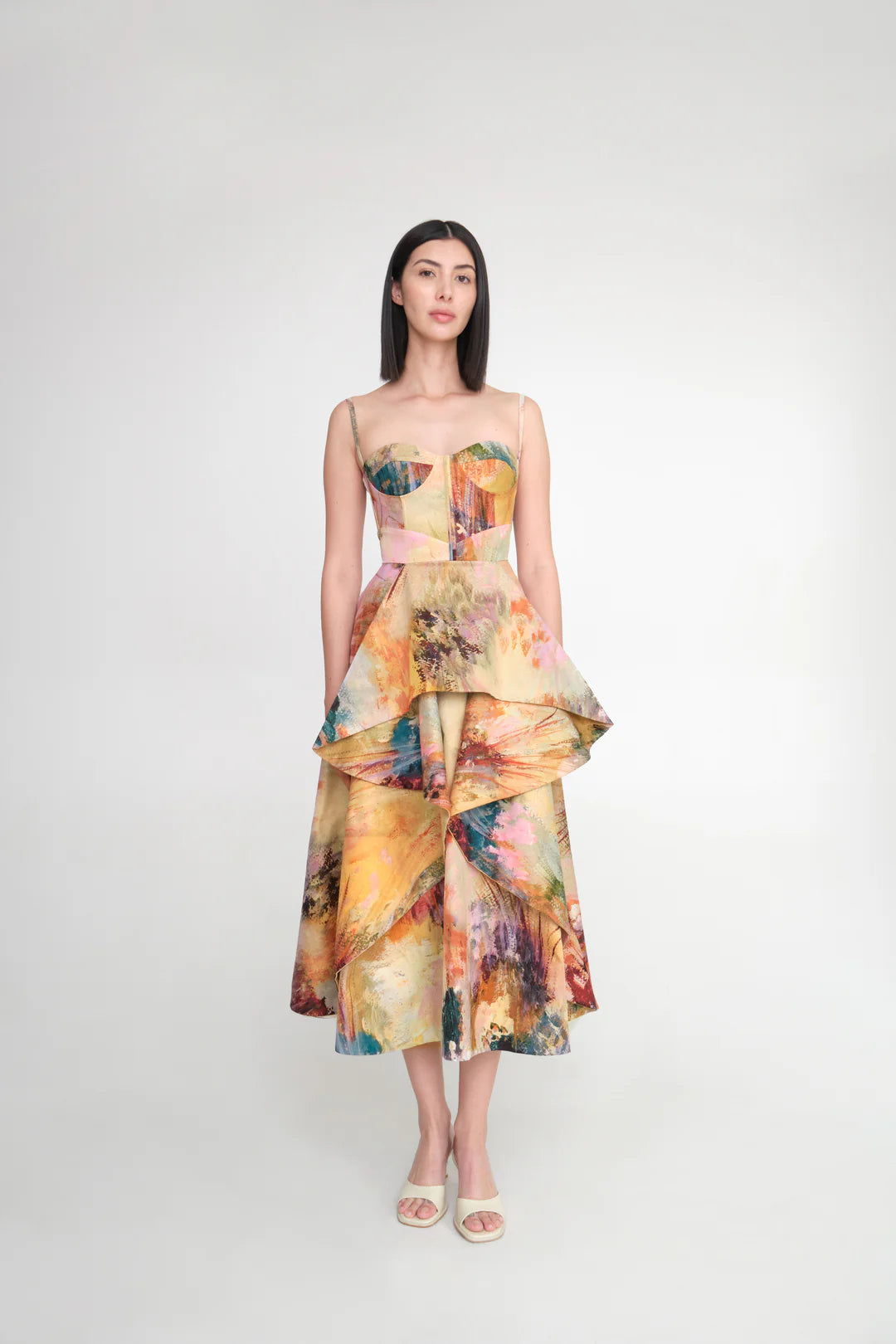 Vestido Momento