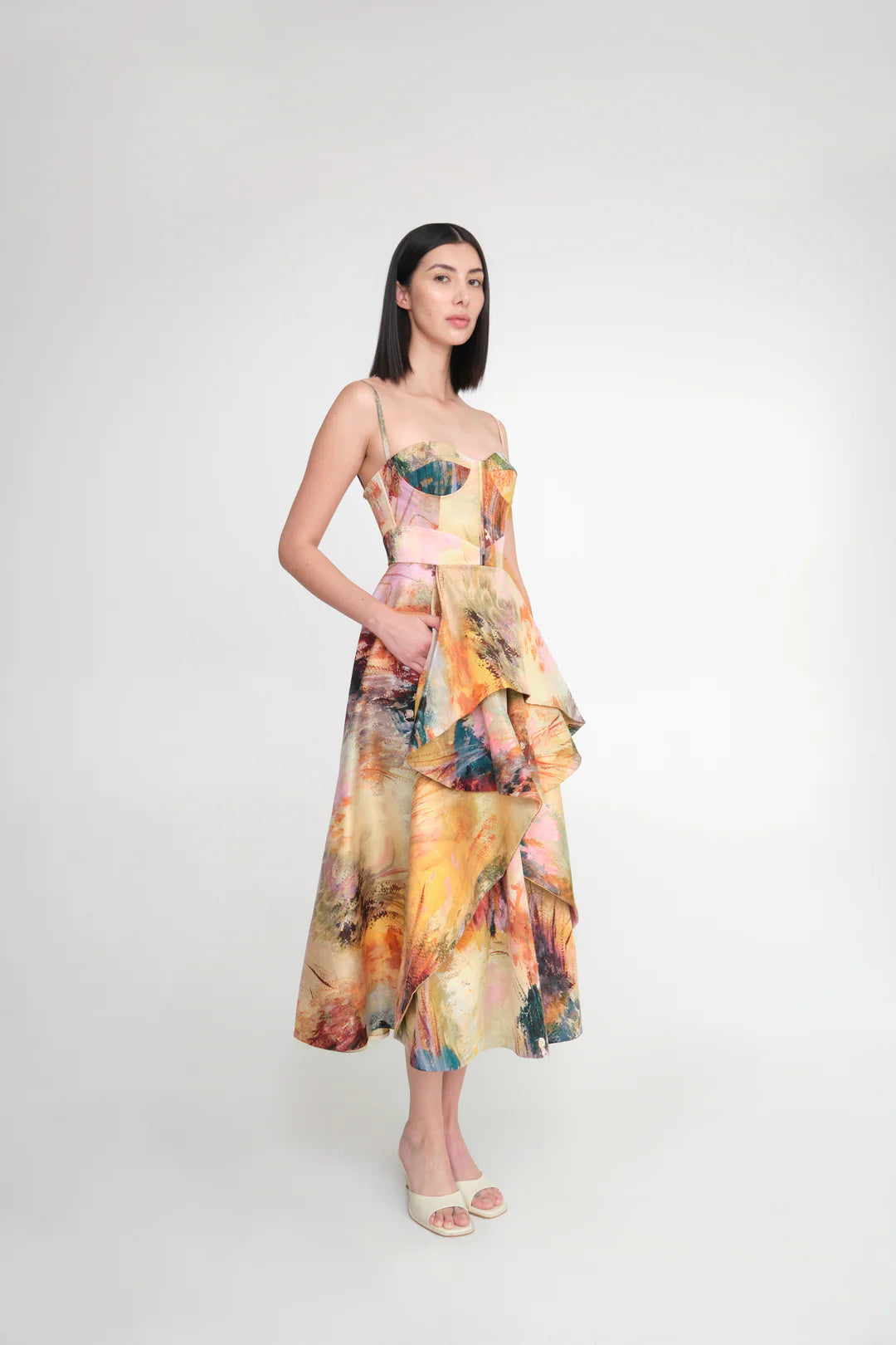 Vestido Momento