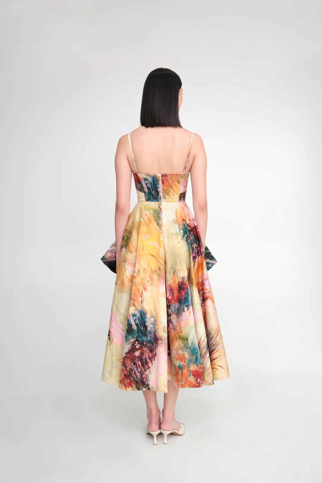 Vestido Momento