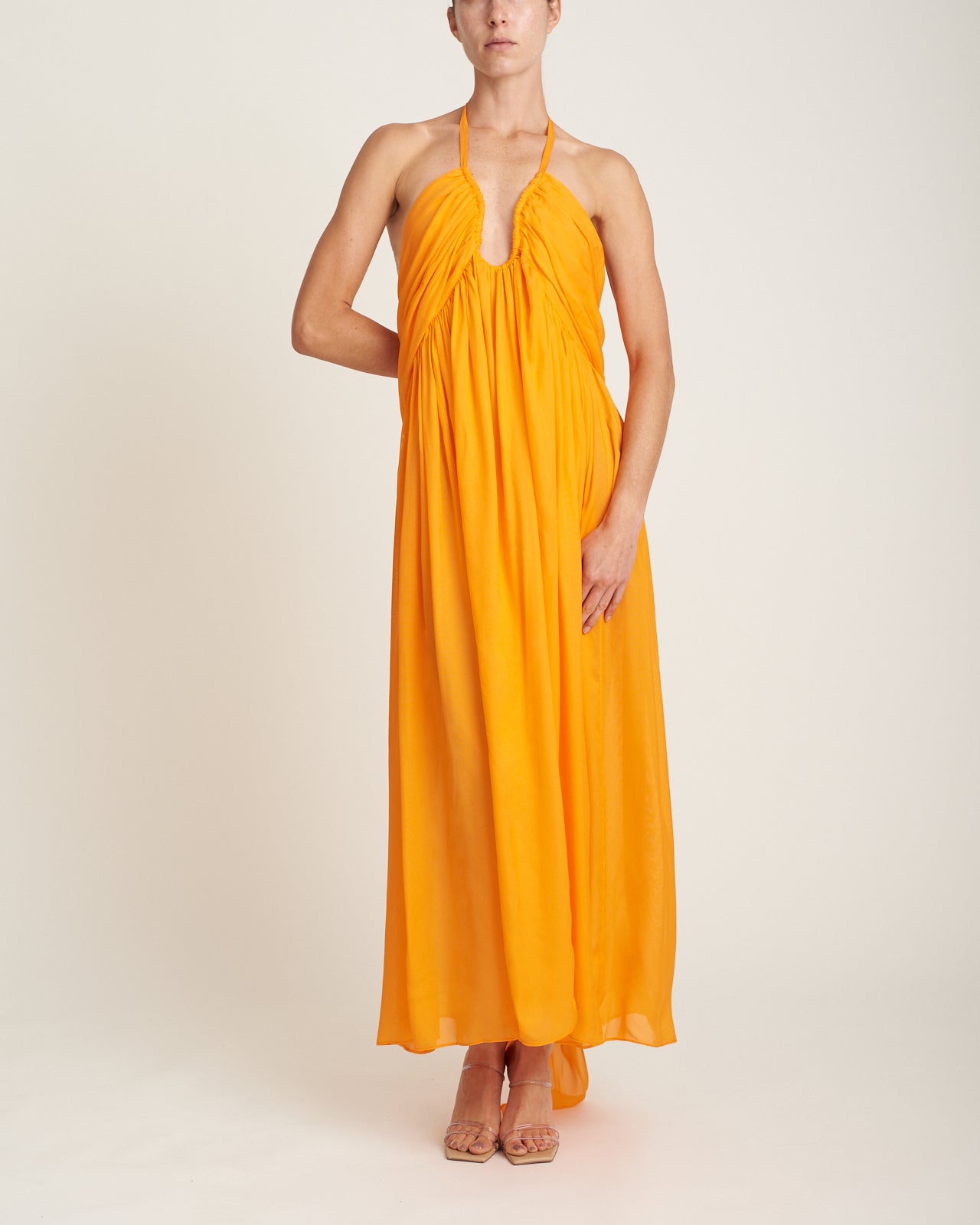 Vestido Sloane Cover Up