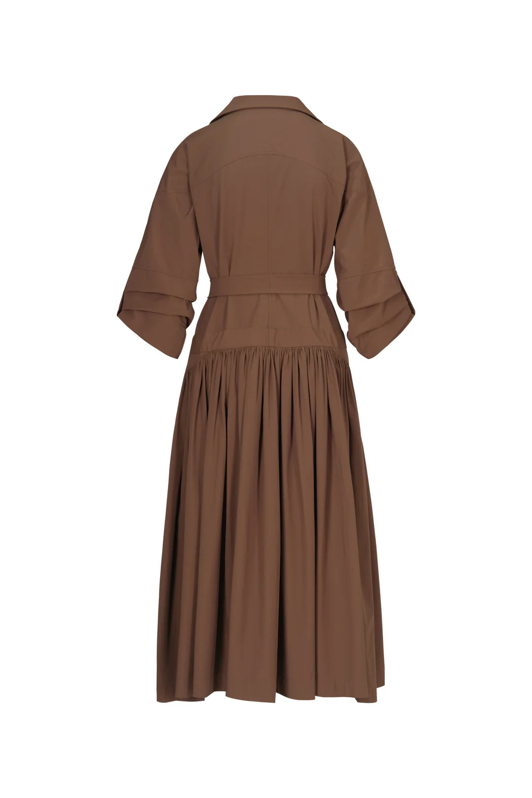 Dress Surface