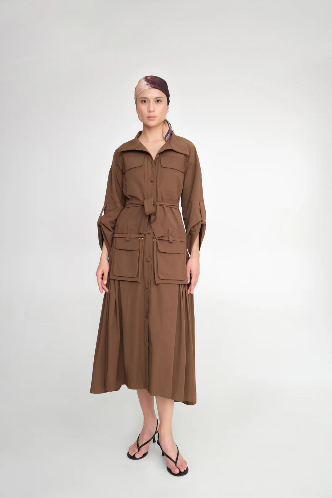 Dress Surface