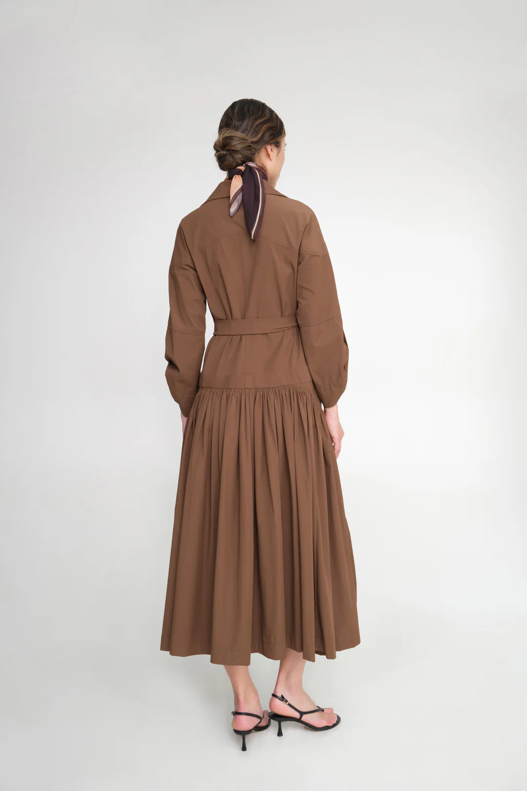 Dress Surface