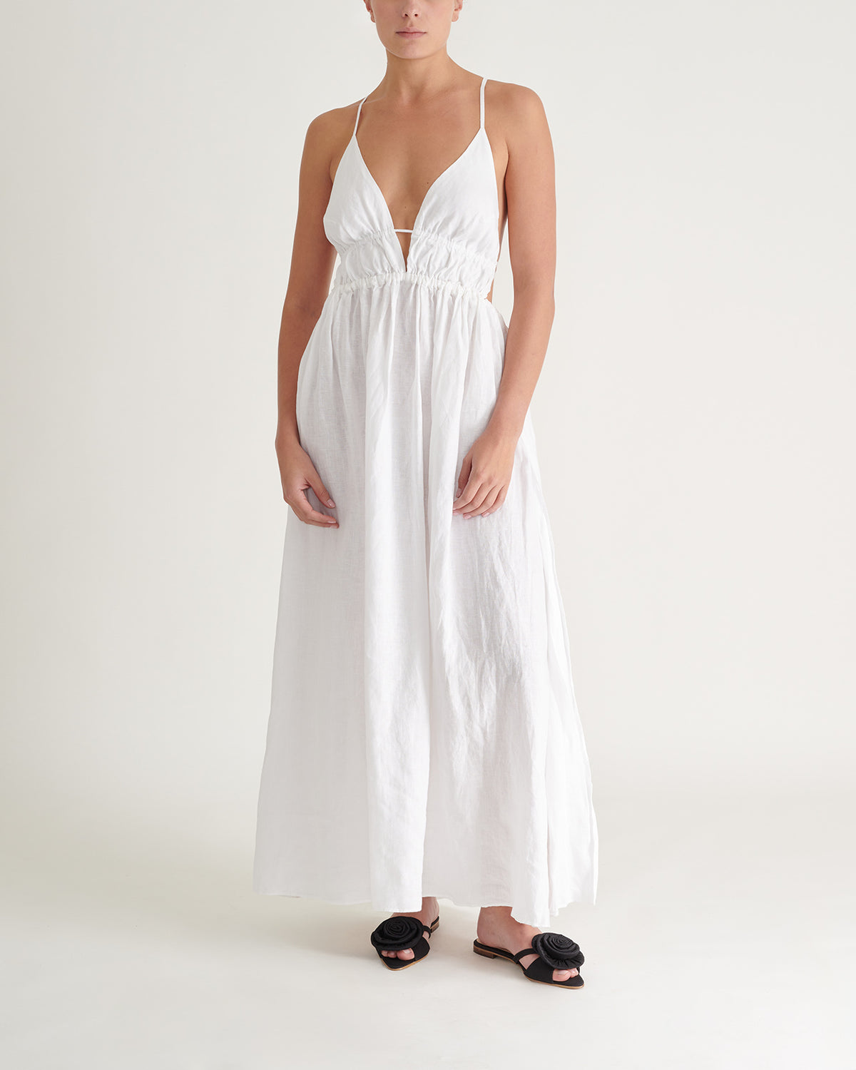 Venus dress