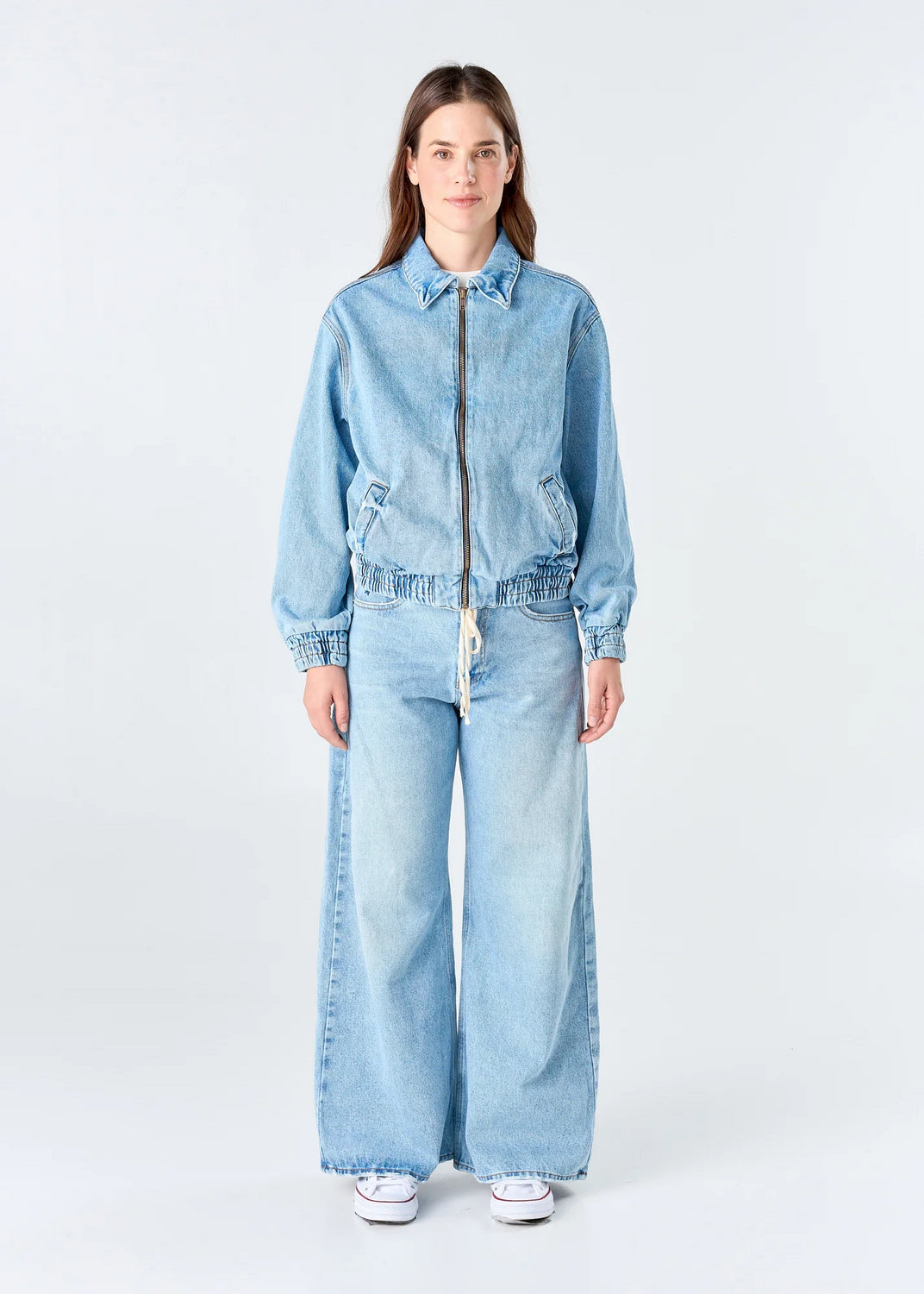 Ease bomber jacket 142