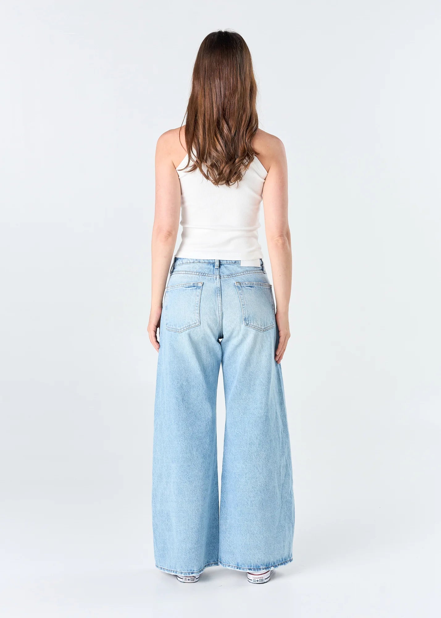 Ease flare 120 jean