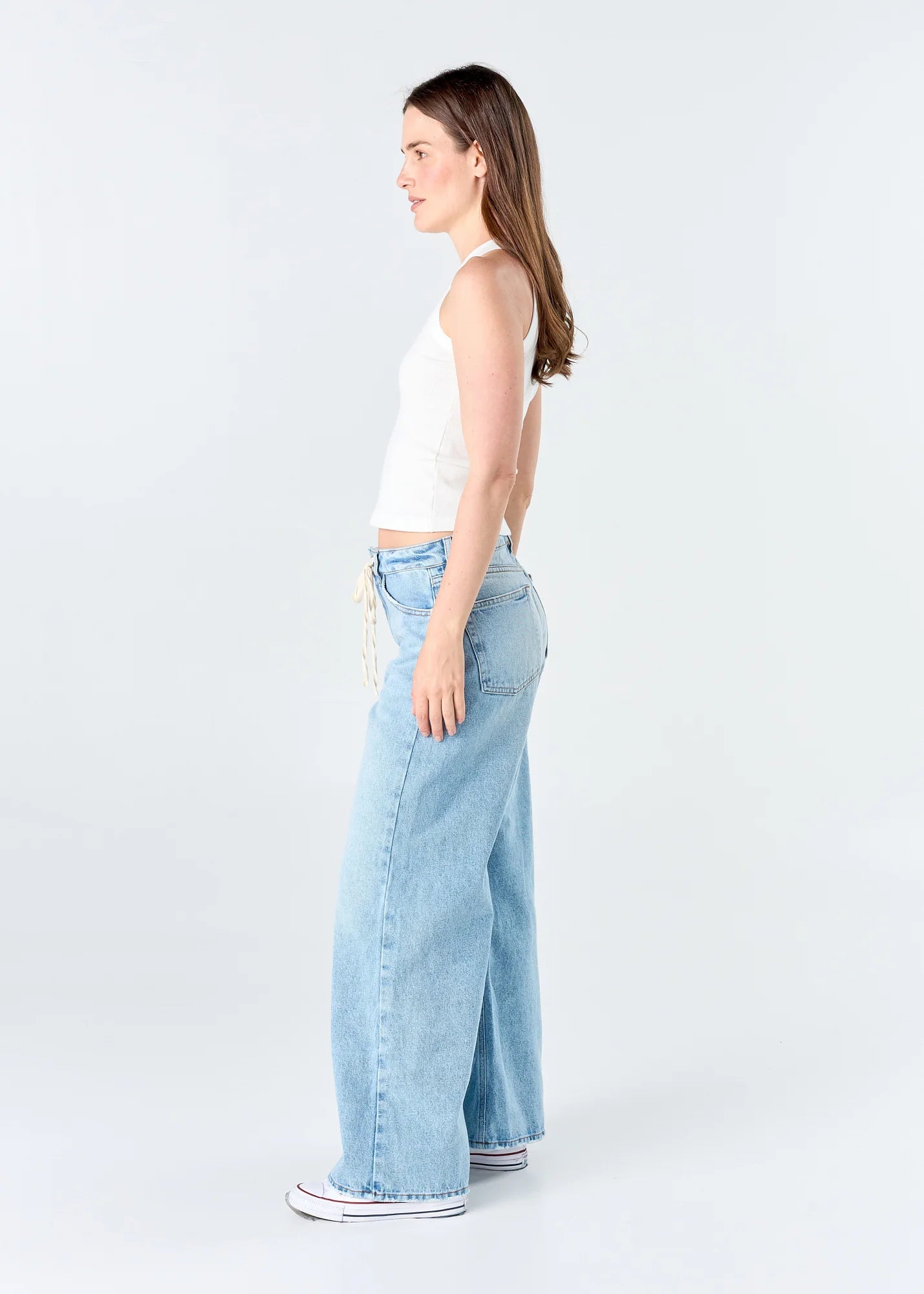 Ease flare 120 jean