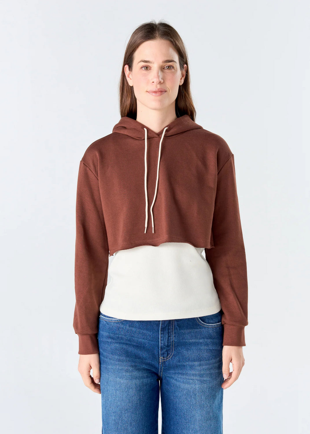 Ease hoodie 130