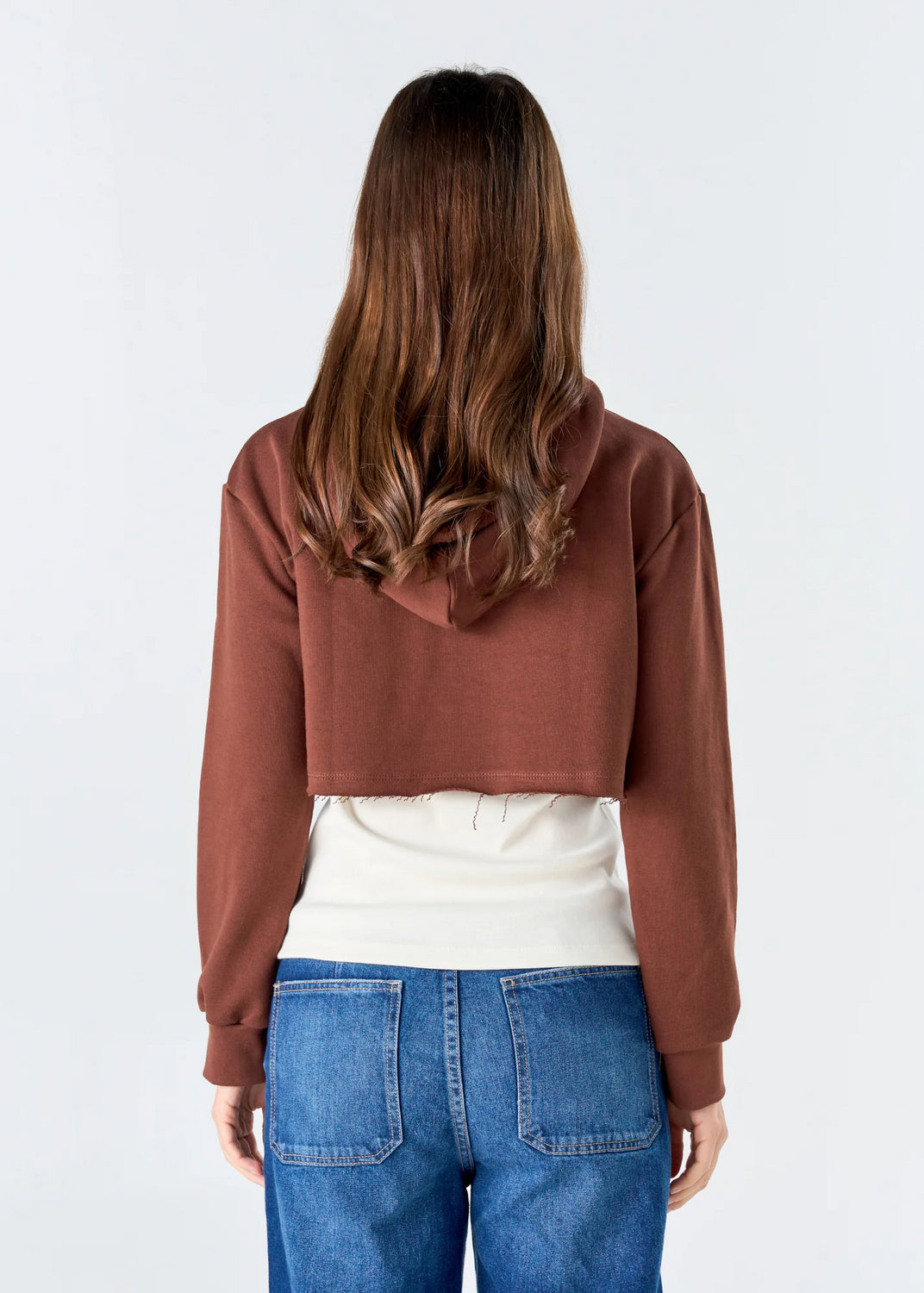 Ease hoodie 130