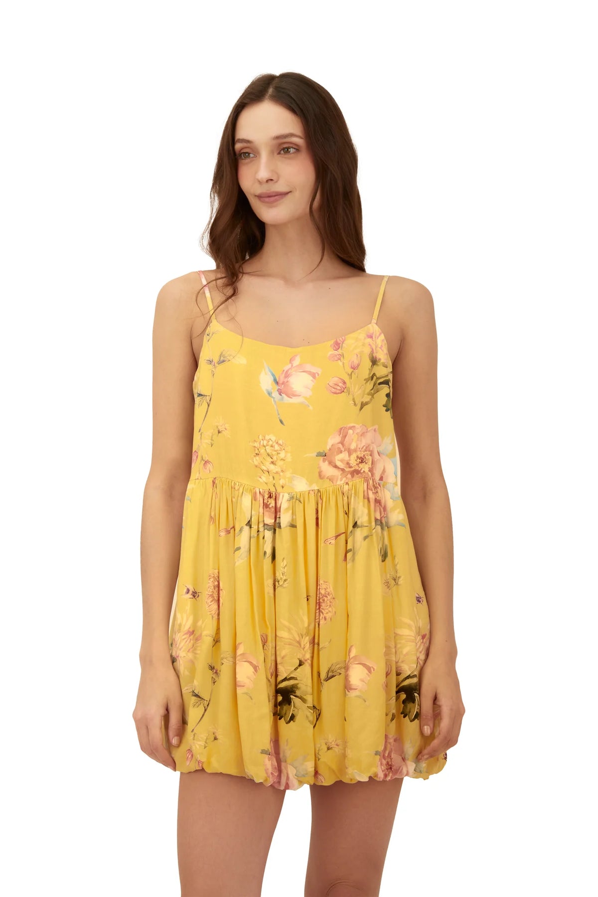 Florlish my drift dress