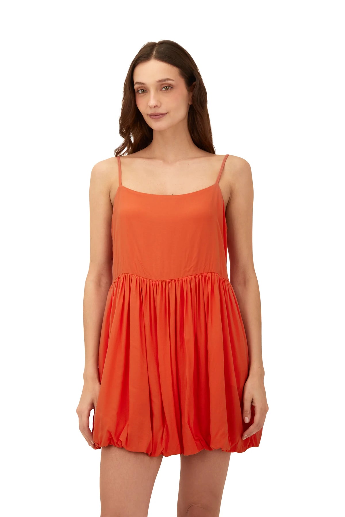 Brisa drift dress