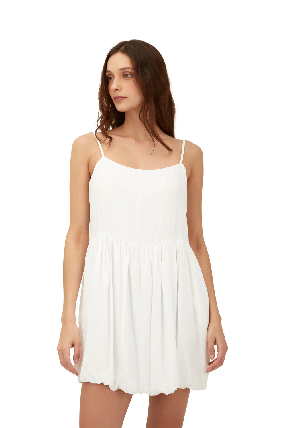 Eco drift dress