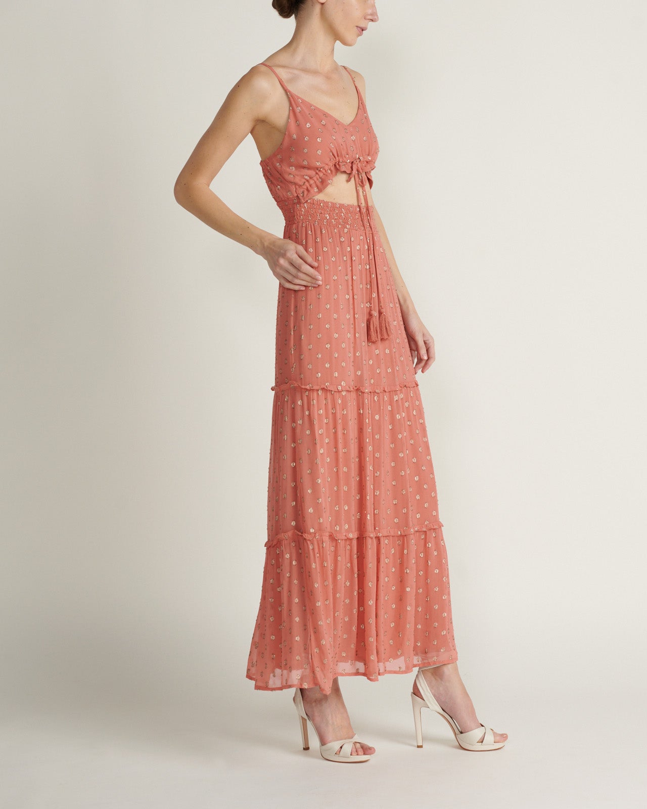 Vestido Maxi