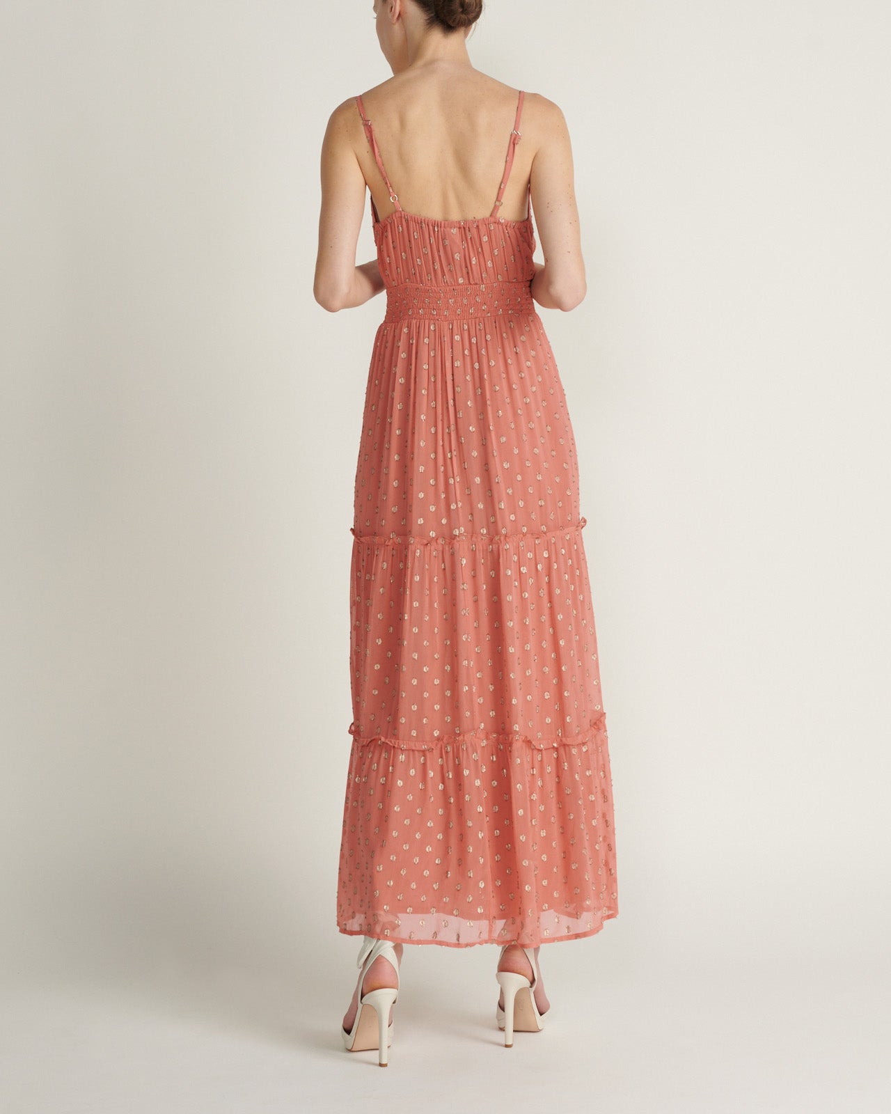 Vestido Maxi