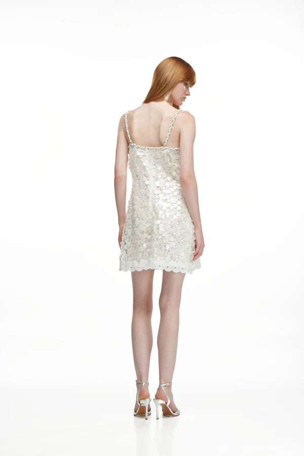 Electra mini dress
