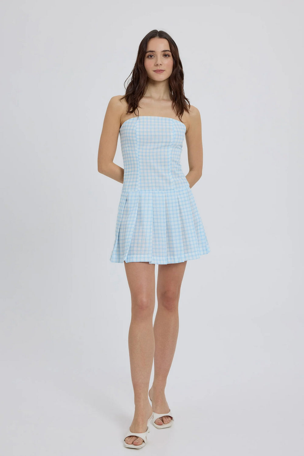 Eloise dress