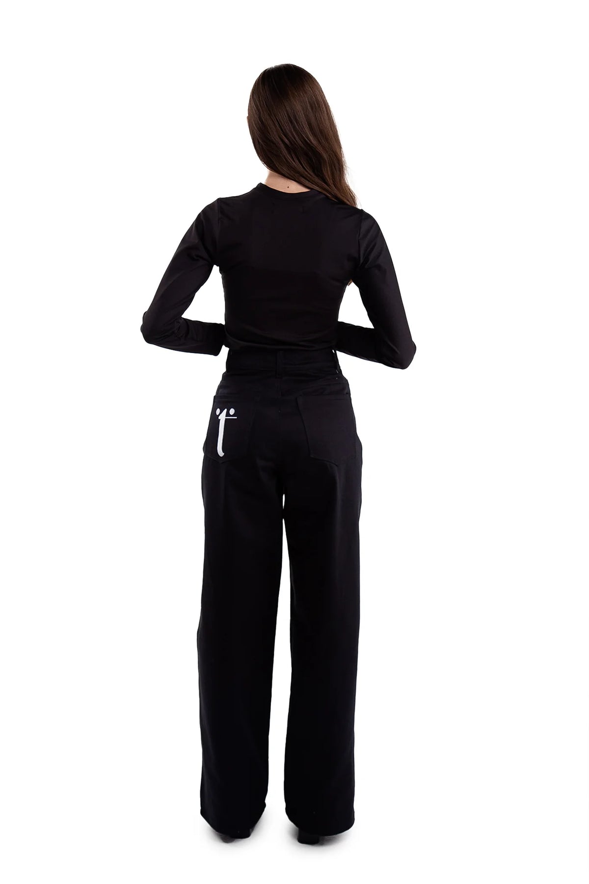 Fall in love pants