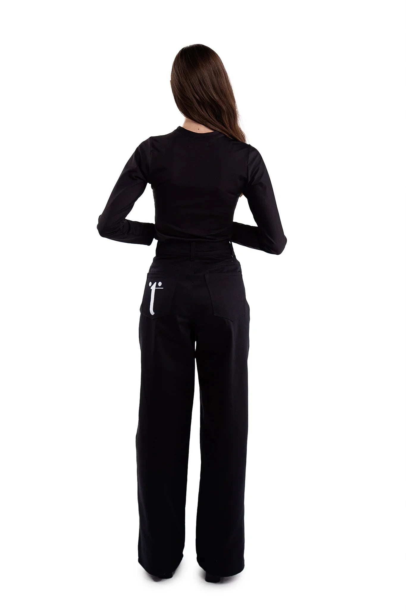 Fall in love pants