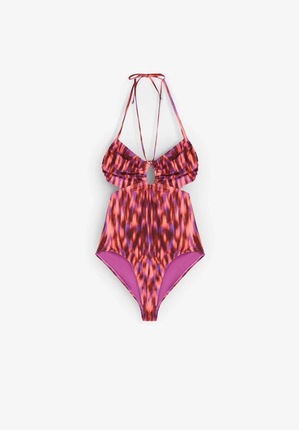 Enterizo Animal Swimsuit