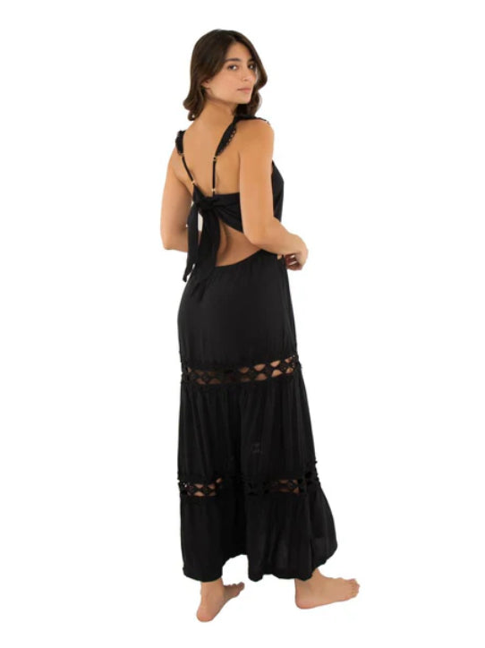 Enzo dress