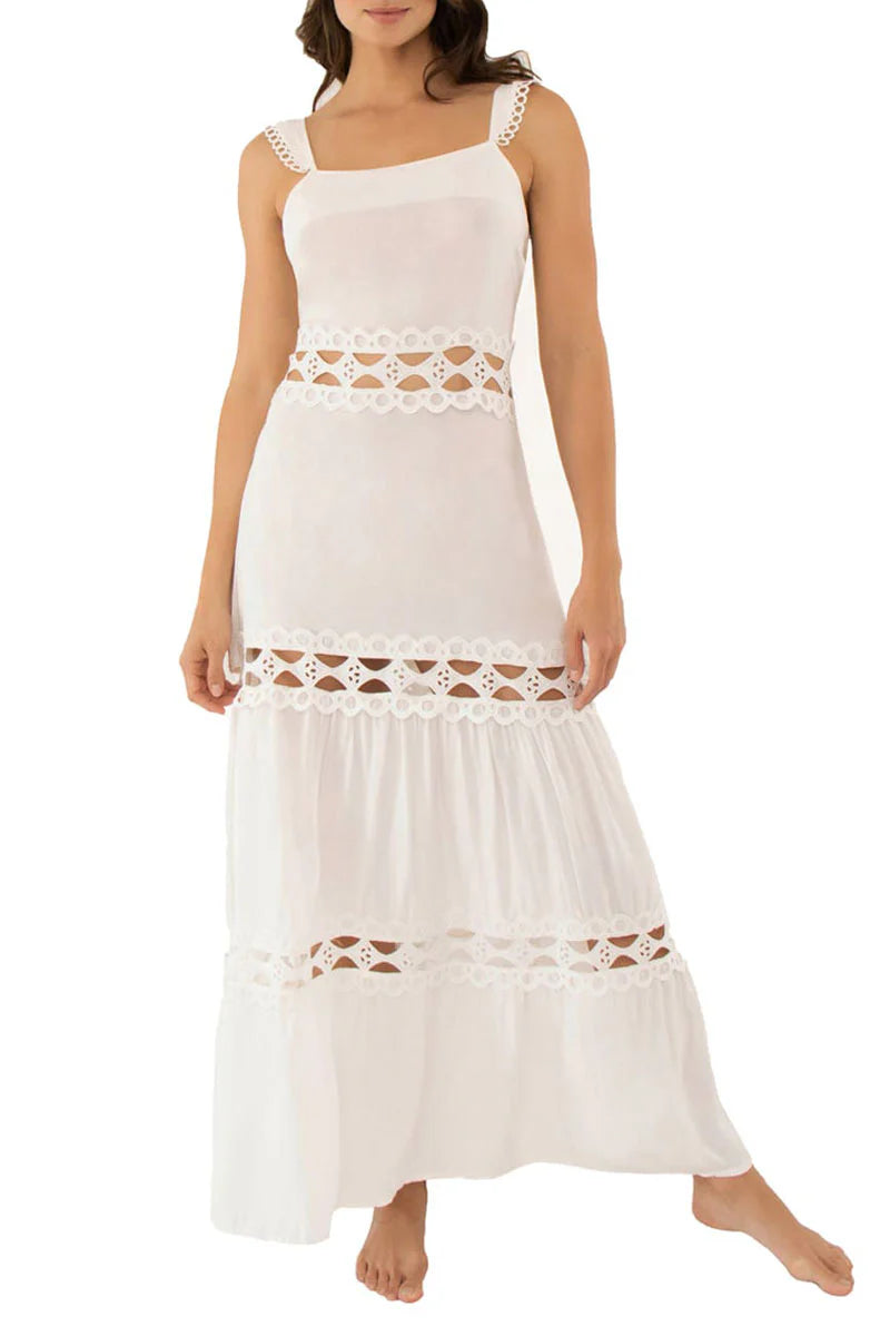 Enzo Dress