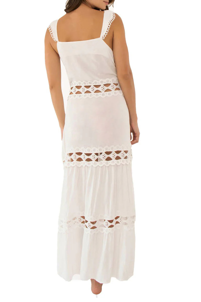 Enzo Dress