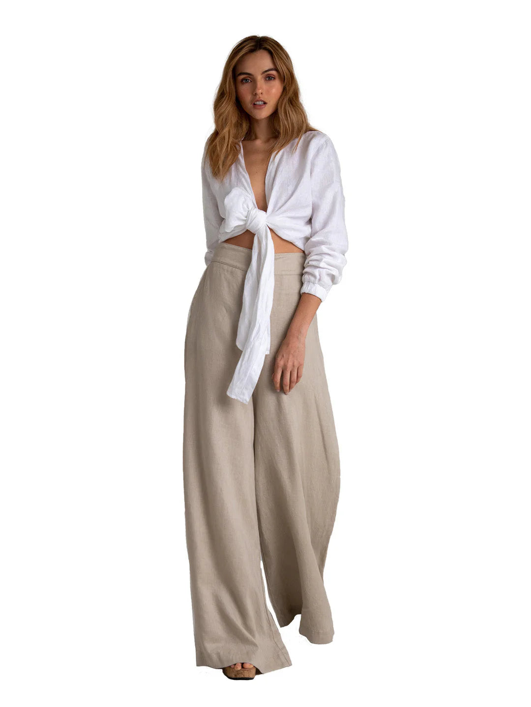 Fiorella pants