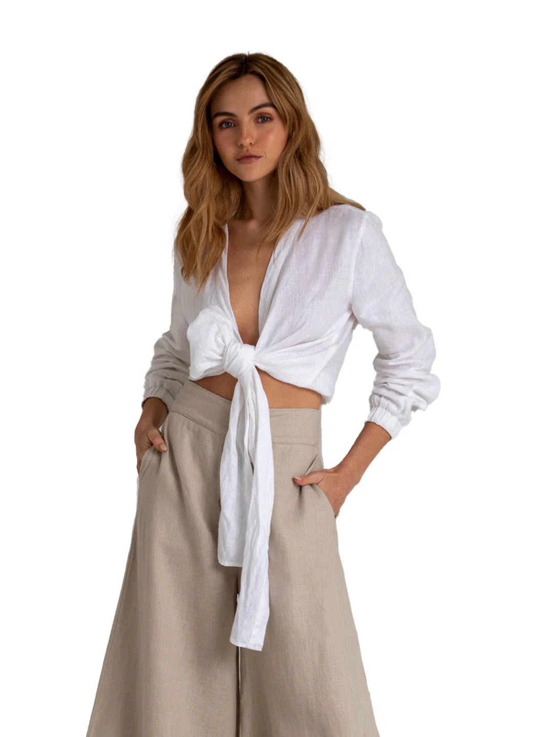Fiorella pants