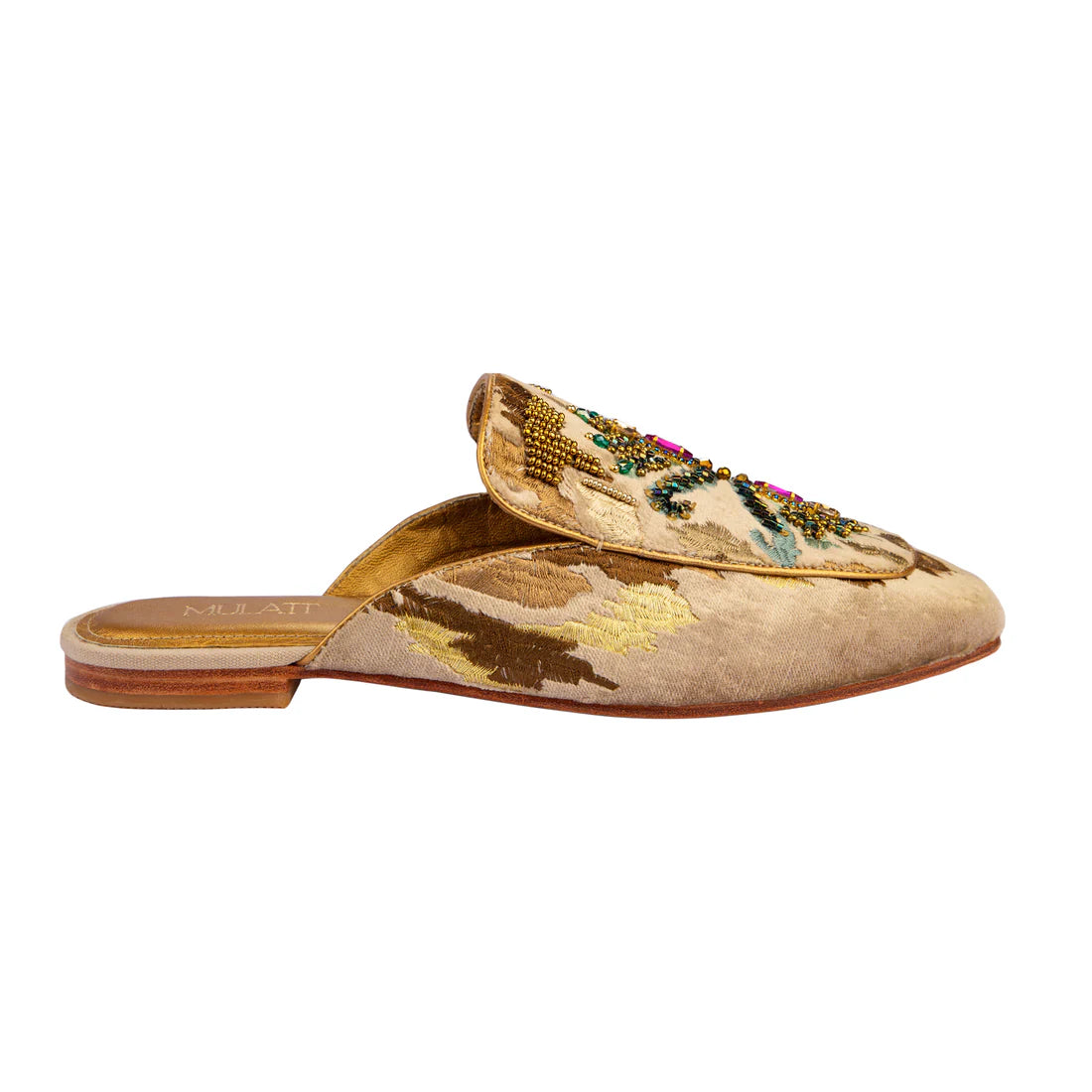Belize espadrille