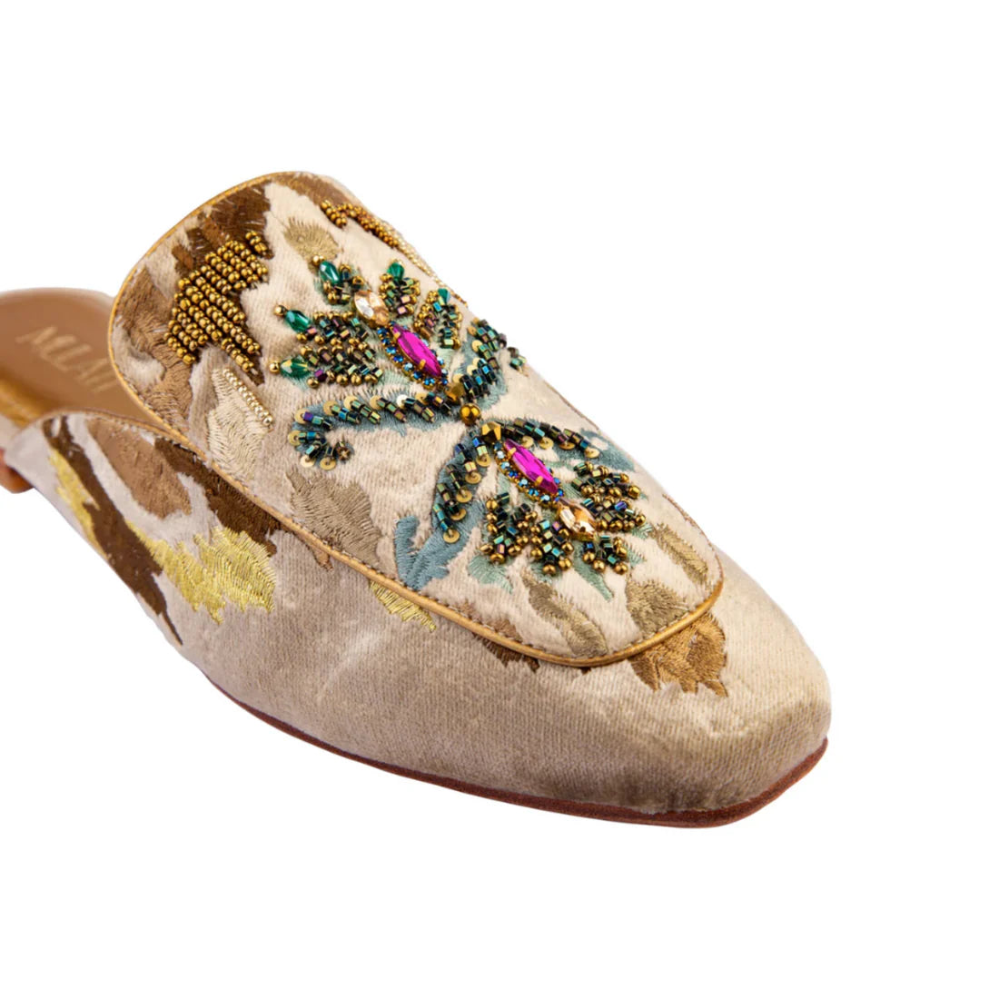 Espadrila Belice