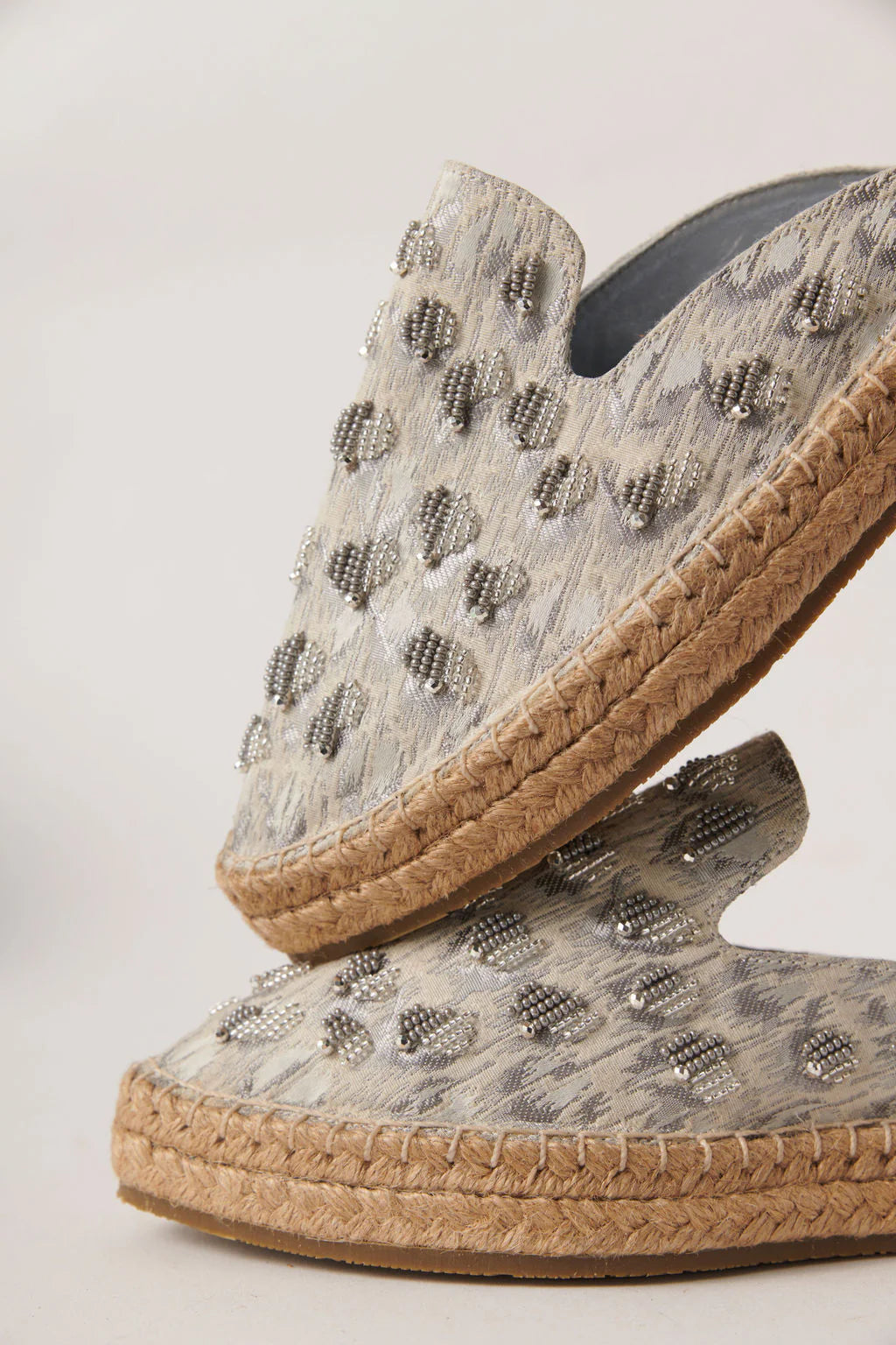 Abigail espadrille