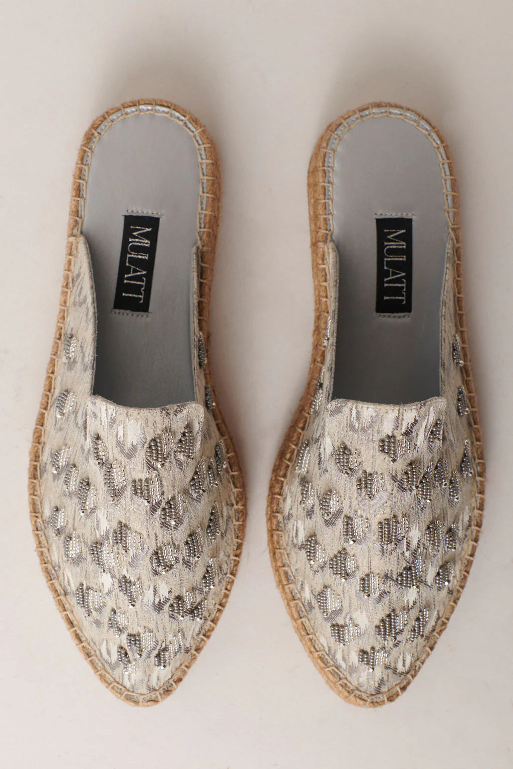 Abigail espadrille