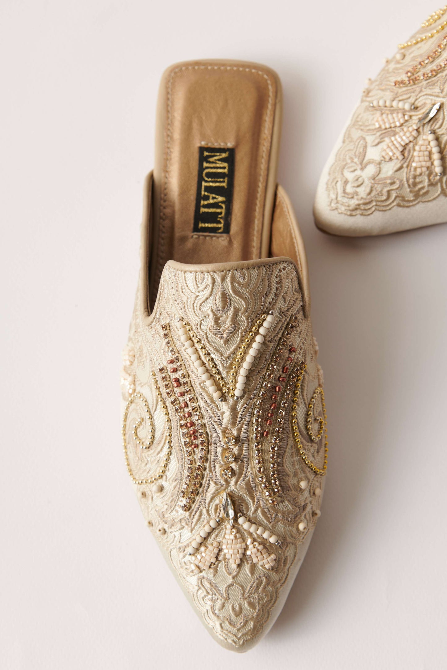 Bruna espadrille