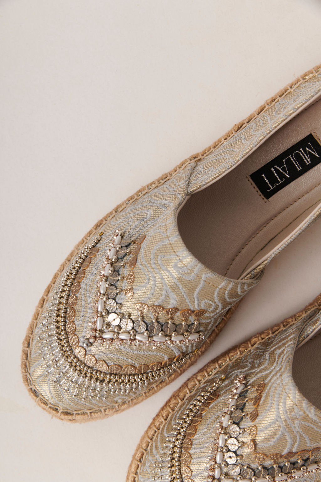 Ada espadrille