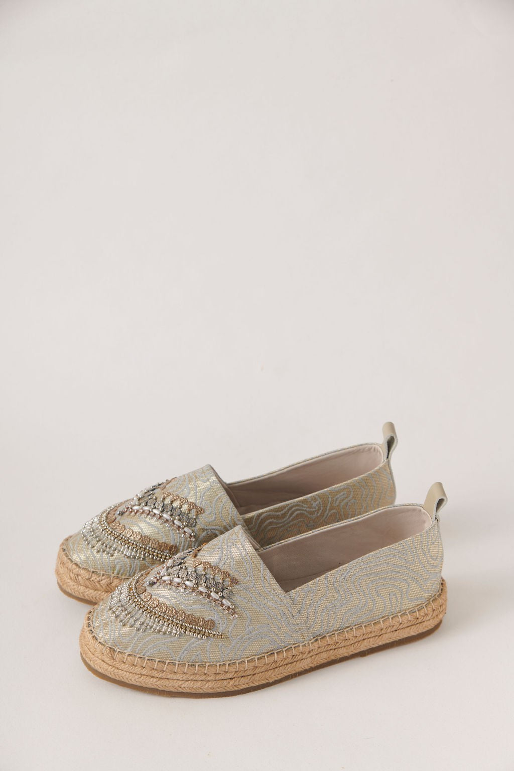 Espadrila Ada