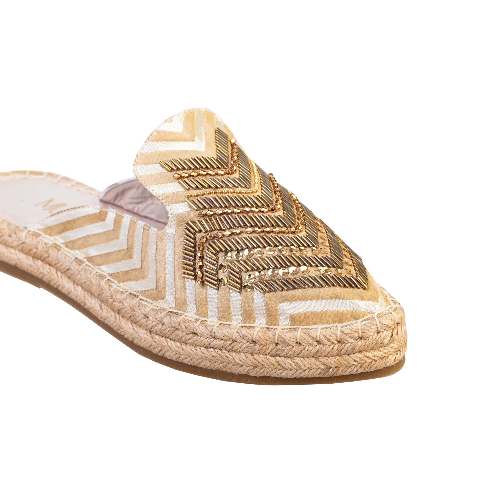 Bursa espadrille