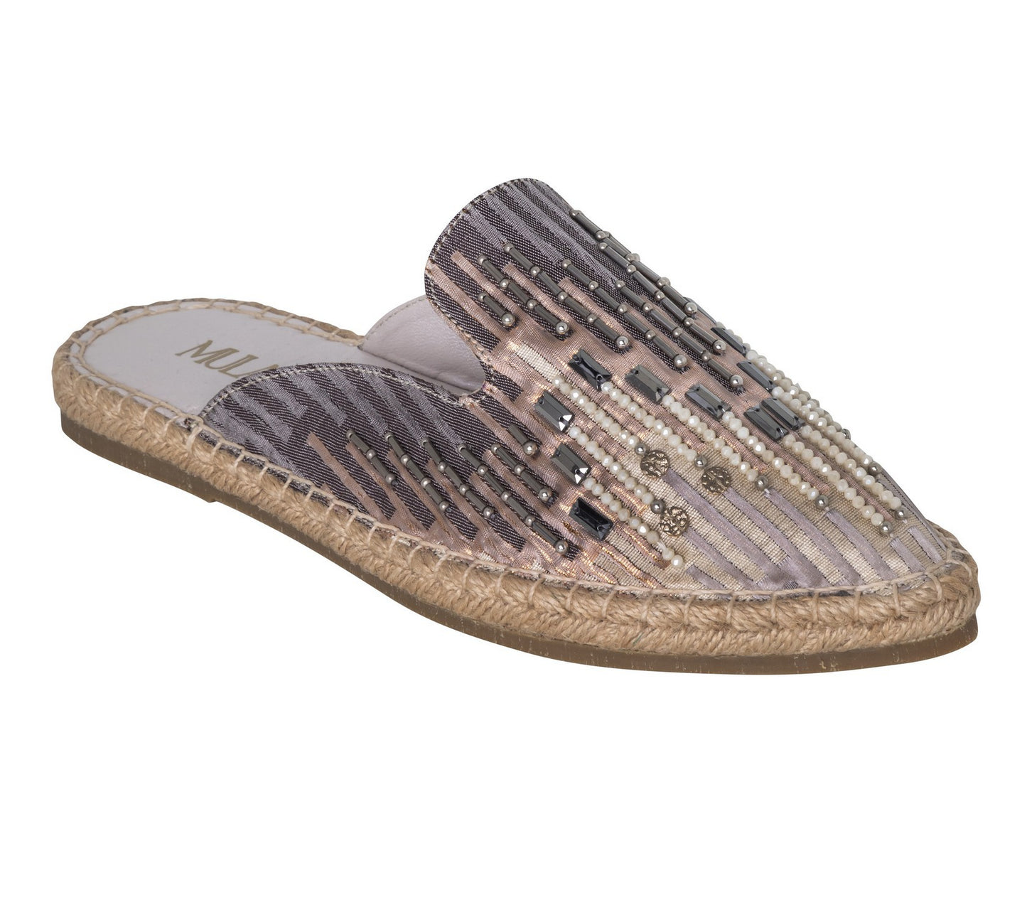Jane espadrille