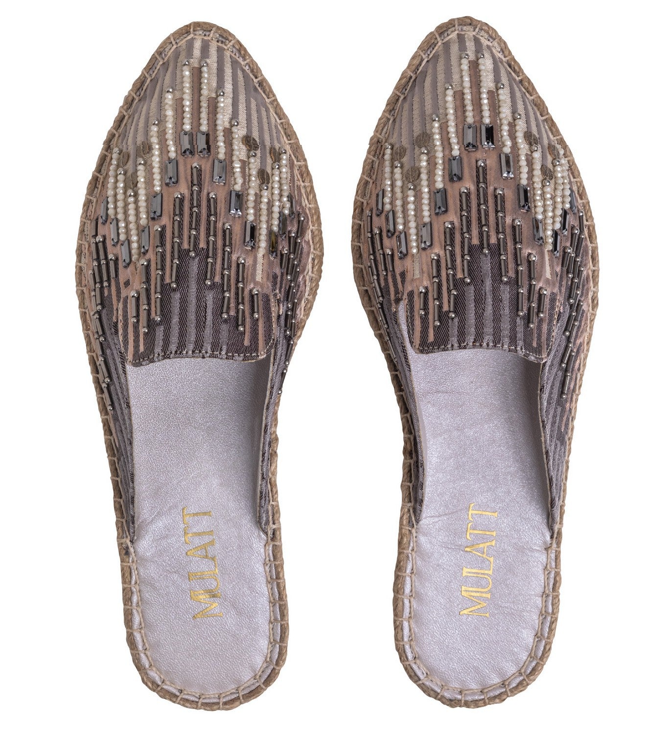 Jane espadrille