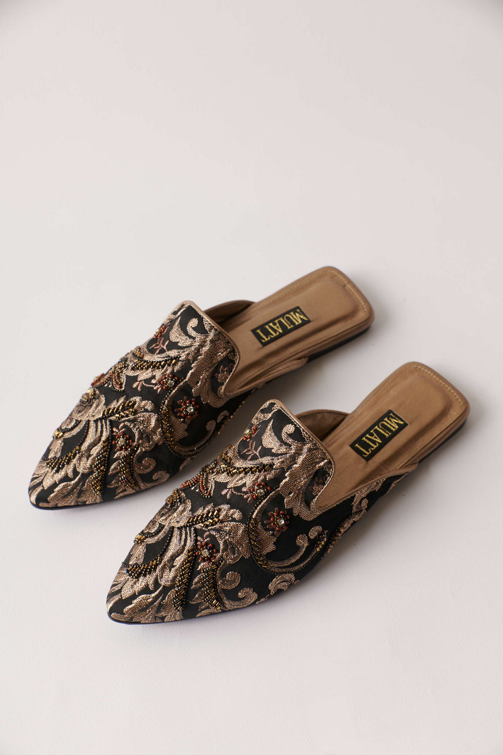 Lucinda espadrille