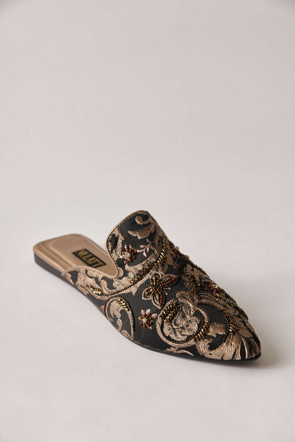 Lucinda espadrille