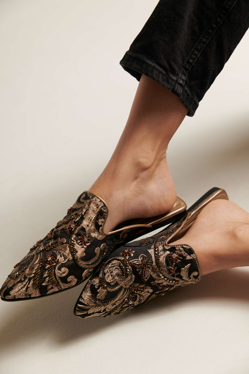 Lucinda espadrille
