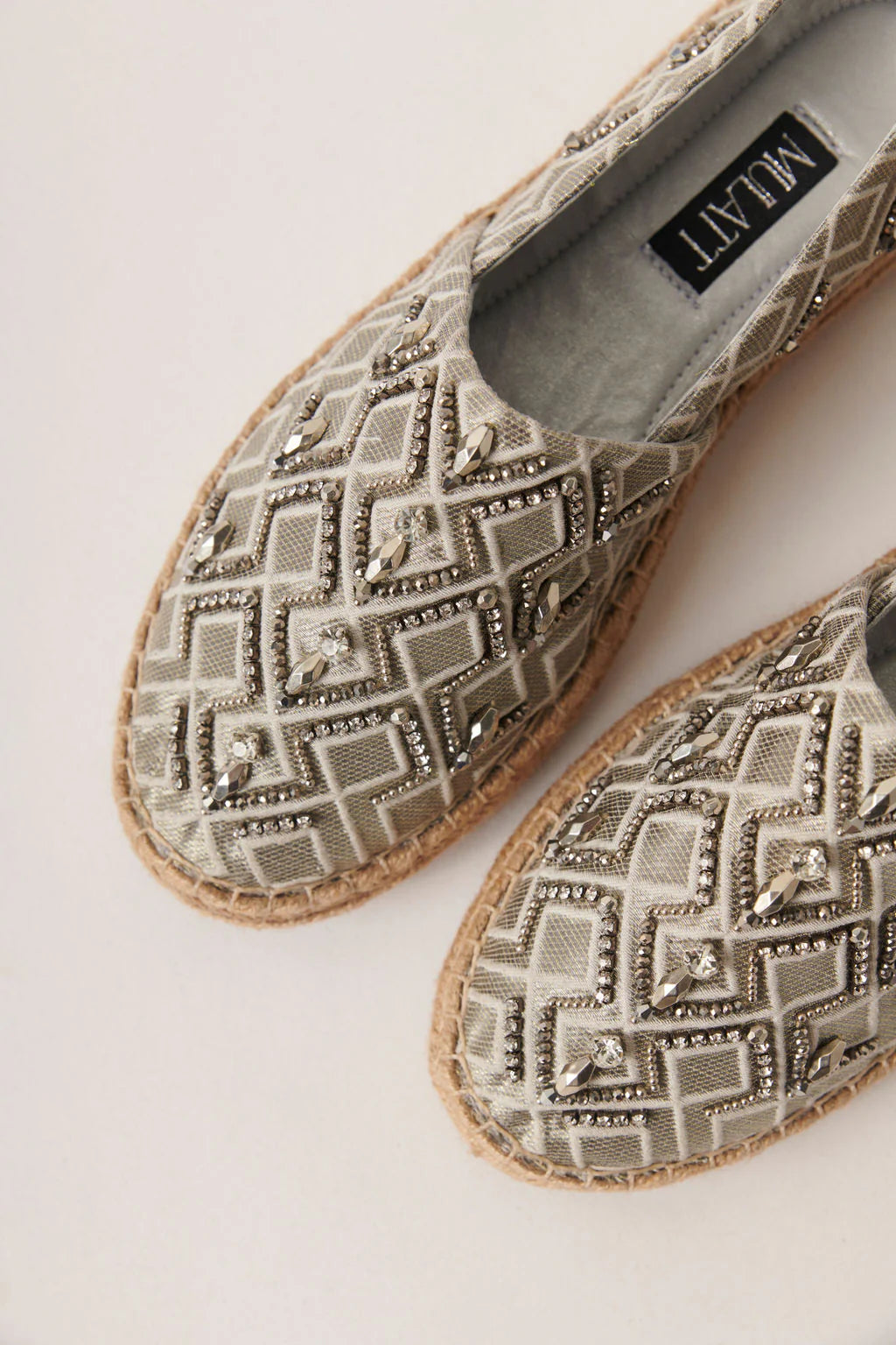 Zafira espadrille