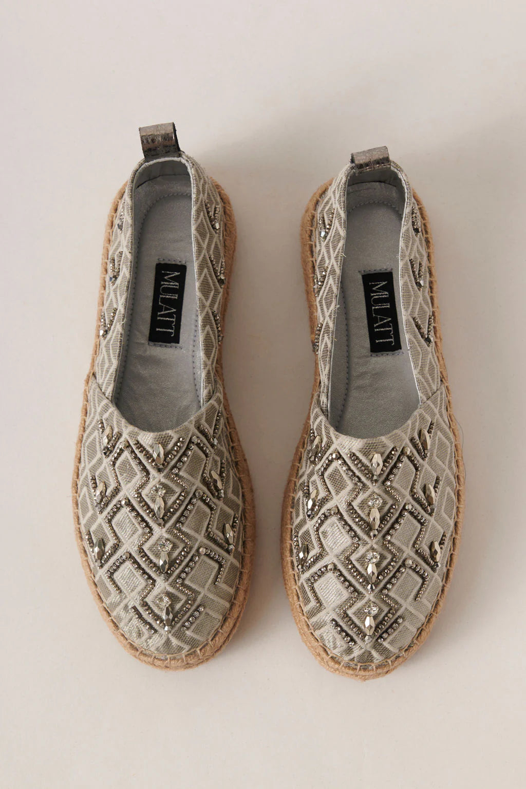 Zafira espadrille