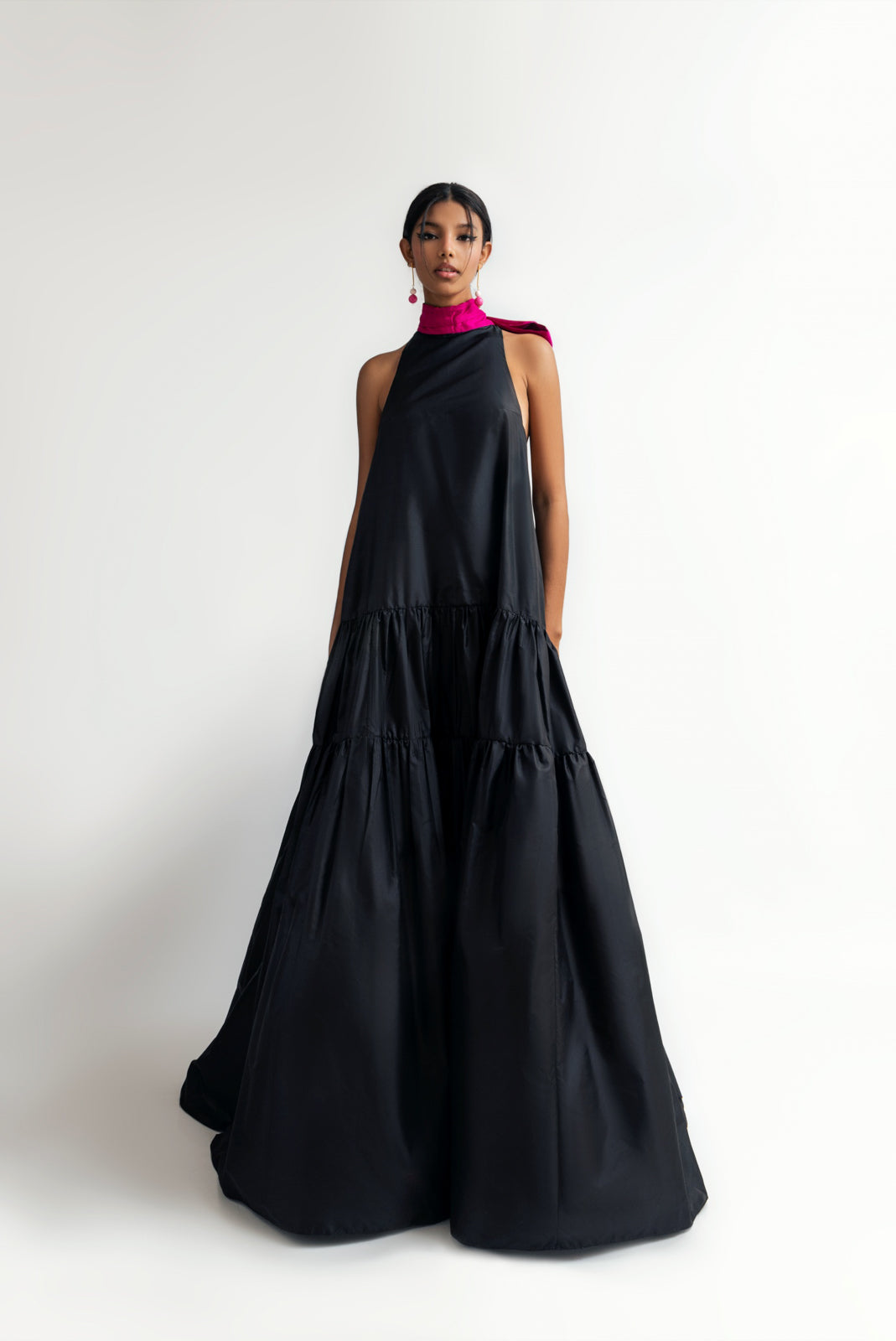 Emma maxi dress