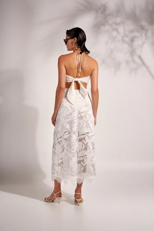 Arya maxi skirt