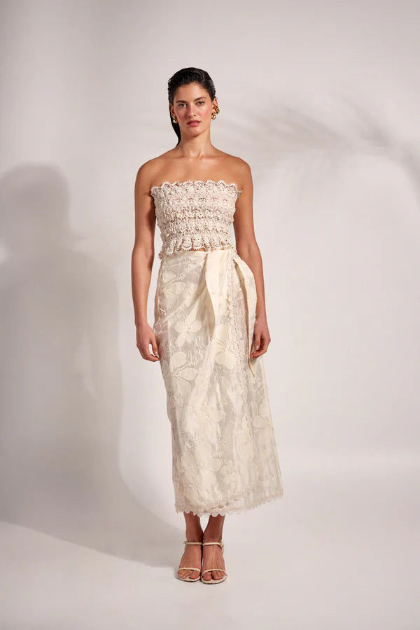 Franca skirt