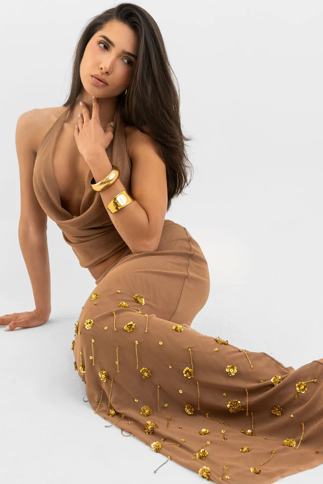 Falda Adora