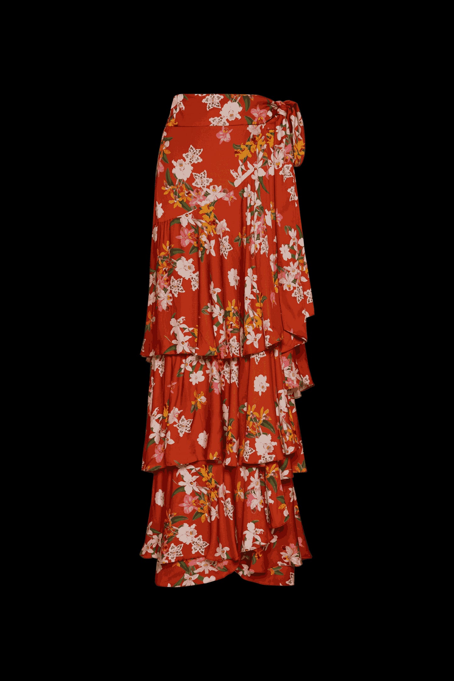 Carnation Skirt
